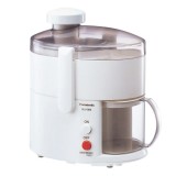 Máy ép trái cây Panasonic MJ-68MWRA 600ml (Trắng)