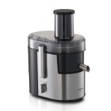 Máy ép trái cây Panasonic MJ-DJ01 (xám) - Hàng nhập khẩu