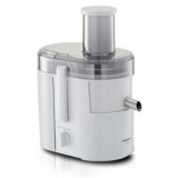 Máy ép trái cây Panasonic MJ-SJ01 1.5L (Trắng) - Hàng nhập khẩu