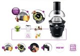 Máy ép trái cây Philips HR1869 - Hãng phân phối chính thức