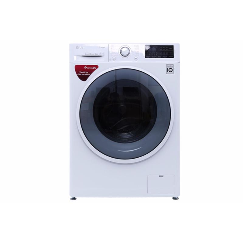 Bảng giá Máy giặt Inverter LG 8 Kg FC1408S4W2 Điện máy Pico