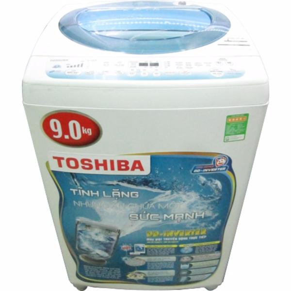 Máy giặt Inverter Toshiba 9.0 Kg AW-DC1000CV(WM)