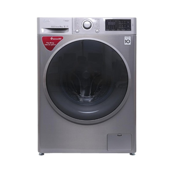 Máy giặt LG inverter 9 kg FC1409S2E