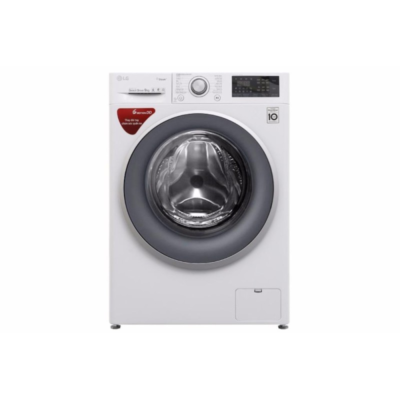 Bảng giá Máy giặt LG Inverter 9 kg FC1409S3W Điện máy Pico