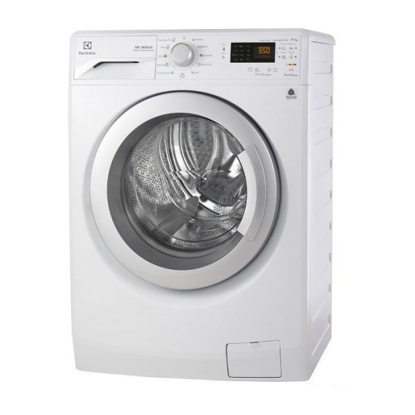 Máy giặt lồng ngang Electrolux EWF12942 9kg (Trắng)