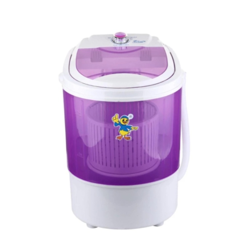 Bảng giá Máy giặt mini tiết kiệm điện cho sinh viên và em bé MG-01 Điện máy Pico
