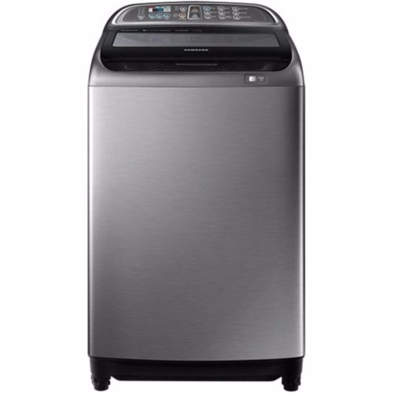 Máy giặt Samsung 12 kg WA12J5750SP/SV chính hãng