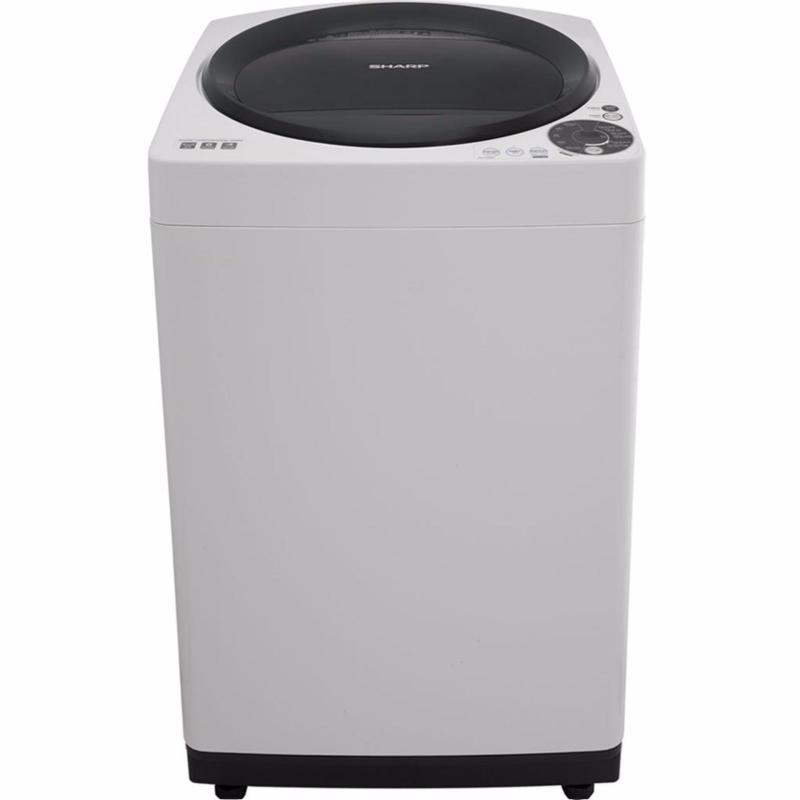 Máy giặt Sharp 7.8 Kg ES-U78GV-H