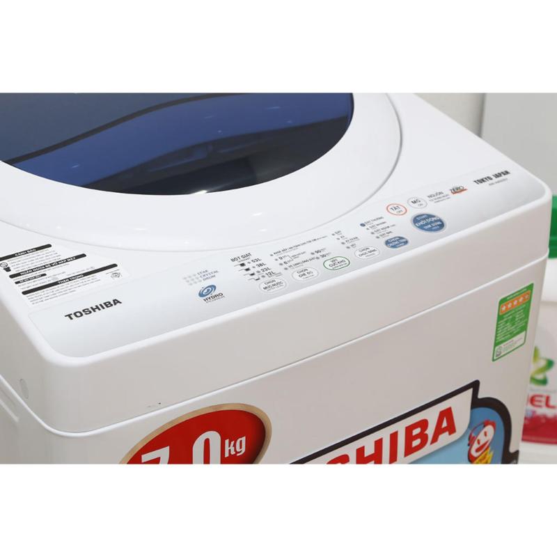 Bảng giá Máy giặt Toshiba 7 kg AW-A800SV WB Điện máy Pico