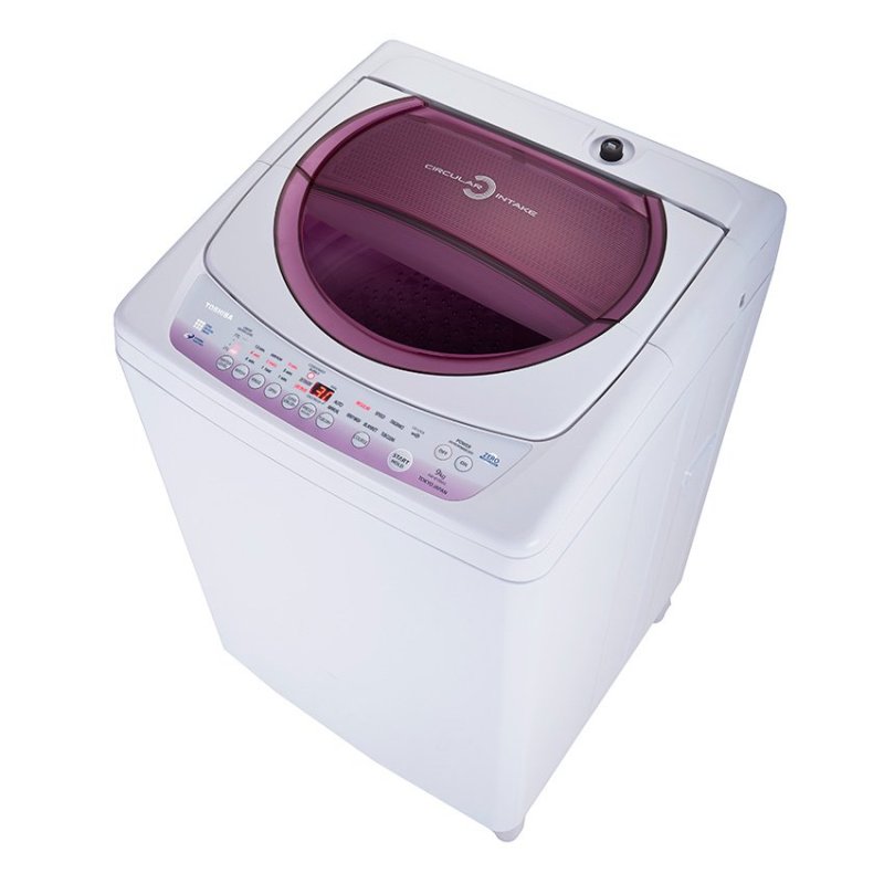 Máy giặt Toshiba AW-B1000GV(WL) (Tím)