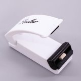 Máy hàn miệng túi mini (Trắng)