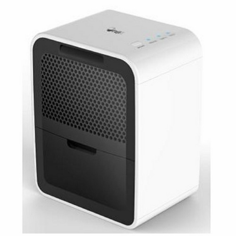 Bảng giá Máy hút ẩm dân dụng FujiE HM-610EB ( Model 2013 )