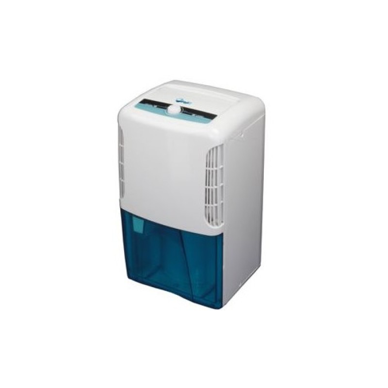 Bảng giá Máy hút ẩm dân dụng FujiE HM-616EB