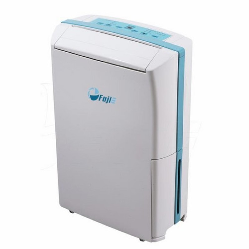 Bảng giá Máy hút ẩm dân dụng FujiE HM-618EC
