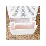 Máy hút ẩm dân dụng FujiE HM-912EC (12L/ngày)