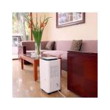 Máy hút ẩm dân dụng FujiE HM-912EC (12L/ngày)