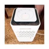 Máy hút ẩm dân dụng FujiE HM-912EC (12L/ngày)