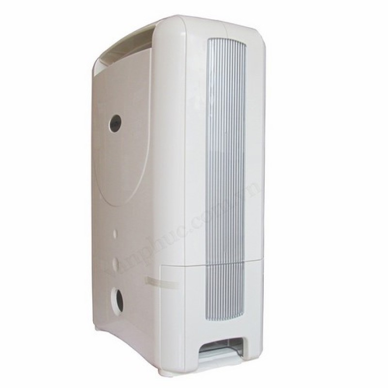 Bảng giá Máy hút ẩm phổ thông edison ED-7R