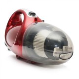 Máy hút bụi 2 chiều Vacuum Cleaner JK 8 (Đỏ)