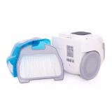 [HCM]Máy hút bụi AQUA AC-F298 1.7L