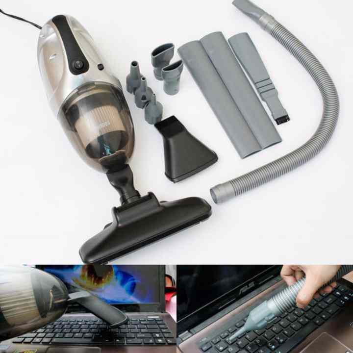 MÁY HÚT BỤI CẦM TAY 2 CHIỀU VACUUM CLEANER