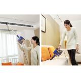 Máy hút bụi cầm tay Cao cấp Spandy 700w (Xanh)