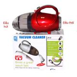 [HCM]Máy Hút Bụi Cầm Tay Đa Năng 2 Chiều (Hút và Thổi) JK-8