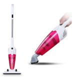 Máy hút bụi cầm tay siêu lốc xoáy DEERMA (Đỏ)