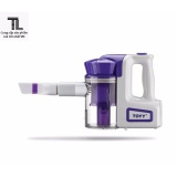 Máy hút bụi cầm tay TOYY 700W (Tím)