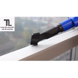 Máy hút bụi cầm tay TOYY 700W (Tím)