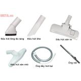 Máy hút bụi công nghiệp Tiross TS9301 32 lít