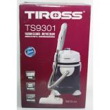 Máy hút bụi công nghiệp Tiross TS9301 32 lít