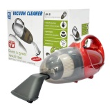 Máy hút bụi đa năng 2 chiều Vacuum Cleaner JK8 (Đỏ)