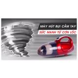 Máy hút bụi mini 2 chiều Vacuum Cleaner JK-8 (Hút và thổi bụi )(Đỏ dưa hấu)