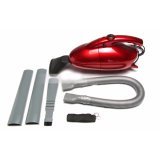 Máy hút bụi mini 2 chiều Vacuum Cleaner JK-8 (Hút và thổi bụi )(Đỏ dưa hấu)