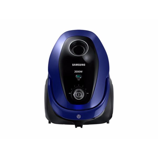 Máy hút bụi Samsung VC20M2510WB/SV (Đen xanh) chính hãng