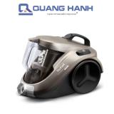 [Trả góp 0%]Máy hút bụi Tefal TW3786HA 2000W (Nâu) - Hãng phân phối
