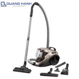 [Trả góp 0%]Máy hút bụi Tefal TW3786HA 2000W (Nâu) - Hãng phân phối