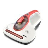 Máy hút bụi trên giường Tiross TS9302 (Trắng pha đỏ)