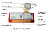 [FreeshipMax]Máy Hút Chân Không Kiêm Hàn Miệng Túi  300B