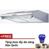 Máy hút mùi binova bi-23-i-07 + kem tẩy gỉ đa năng hàn quốc