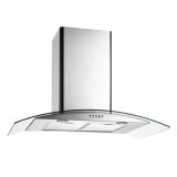 Máy hút mùi Binova BI-6688-IG-09 (Bạc)