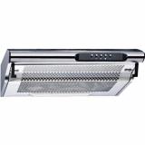 Máy Hút Mùi Canzy Cz 60i (Inox)