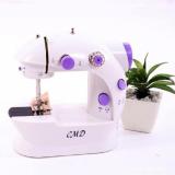 Máy khâu mini gia đình CMD loại 1(trắng sứ)