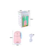 Máy Khuếch Tán Tinh Dầu Phun Sương  Cao Cấp RaBBIT HUMIDIFIER  