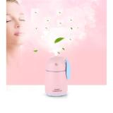 Máy Khuếch Tán Tinh Dầu Phun Sương  Cao Cấp RaBBIT HUMIDIFIER  