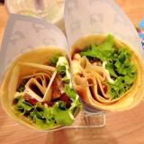 MÁY LÀM BÁNH CREPE GAS