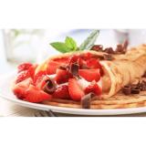 MÁY LÀM BÁNH CREPE GAS