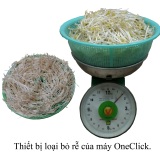 [HCM]Máy làm giá đỗ và rau mầm OneClick Lv1.2
