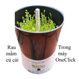 [HCM]Máy làm giá đỗ và rau mầm OneClick Lv1.2